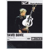 Bowie, David: A Reality Tour (DVD)